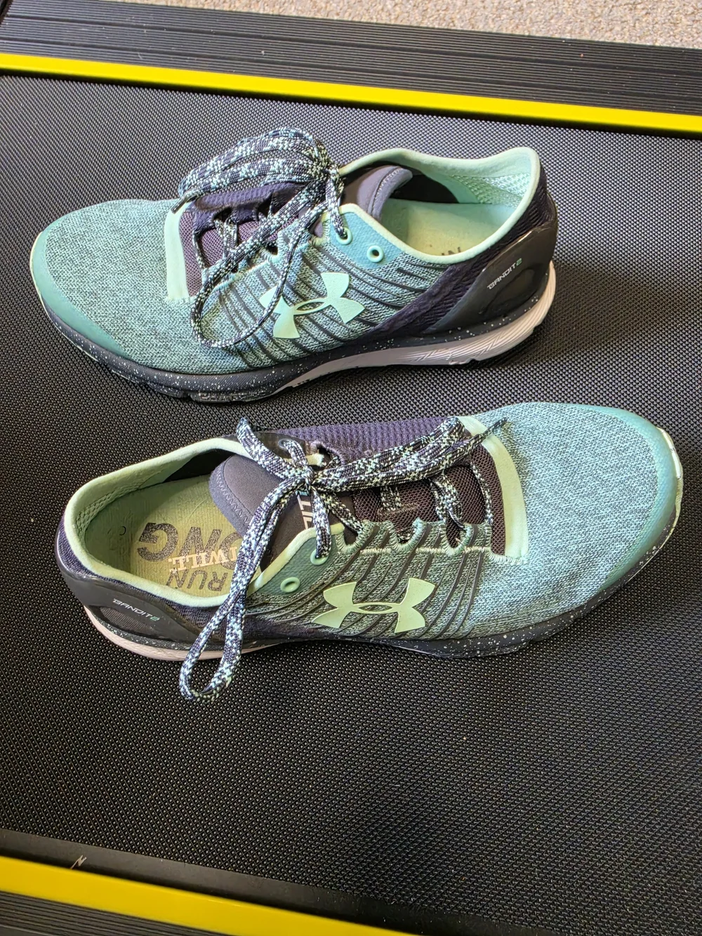 Under Armour 